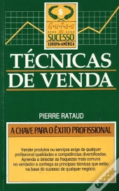 Técnicas de Venda