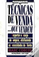 Técnicas de Venda...que Vendem