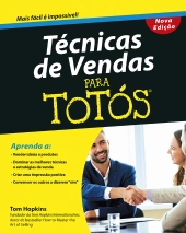 Técnicas de Vendas Para Totós