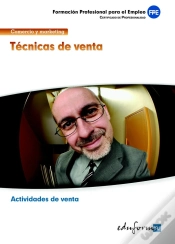Capa do artigo Tecnicas De Venta