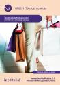 Tecnicas De Venta Comv0108 Actividades De Venta - Preview