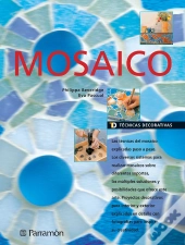 Técnicas Decorativas. Mosaico