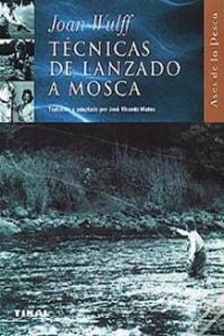 Capa do artigo Técnicas Del Lanzado A Mosca