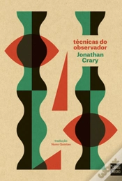 Capa do artigo Técnicas do Observador