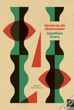 Capa do artigo Técnicas do Observador