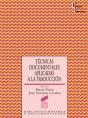 Técnicas Documentales Aplicadas A La Traducción - Preview