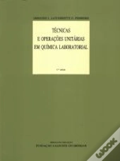 Técnicas e Operações Unitárias em Química Laboratorial