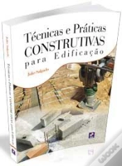 Capa do artigo Técnicas e Práticas Construtivas para Edificação