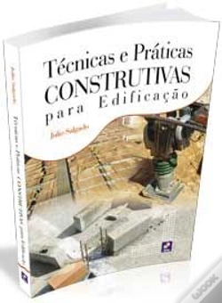 Capa do artigo Técnicas e Práticas Construtivas para Edificação
