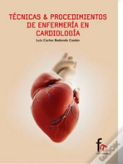 Capa do artigo Tecnicas & Procedimientos De Enfermeria En Cardiologia