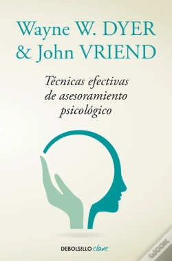 Capa do artigo Técnicas Efectivas De Asesoramiento Psicológico