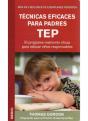 Tecnicas Eficaces Para Padres Tep - Preview