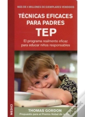 Capa do artigo Tecnicas Eficaces Para Padres Tep