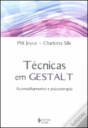 Capa do artigo Técnicas em Gestalt