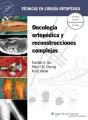 Técnicas En Cirugía Ortopédica - Preview