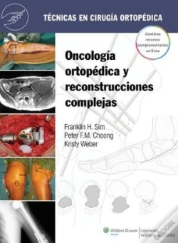 Capa do artigo Técnicas En Cirugía Ortopédica
