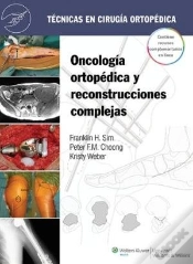 Capa do artigo Técnicas En Cirugía Ortopédica