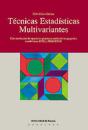 Tecnicas Estadisticas Multivariantes Con Resolucion Ejerc.Practicosmed.Paquetes Estad.Spss Y Progstad - Preview