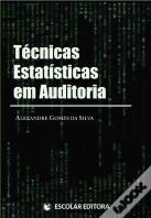 Técnicas Estatísticas em Auditoria