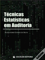 Capa do artigo Técnicas Estatísticas em Auditoria
