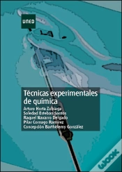 Capa do artigo Técnicas Experimentales De Química