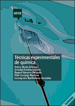 Capa do artigo Técnicas Experimentales De Química