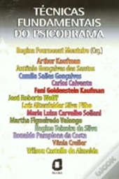 Técnicas Fundamentais do Psicodrama