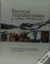 Capa do artigo Técnicas Hidrotermales Y Estética Del Bienestar