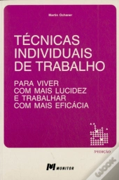 Técnicas Individuais de Trabalho
