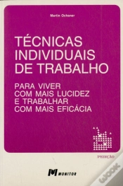 Capa do artigo Técnicas Individuais de Trabalho
