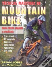 Capa do artigo Tecnicas Maestras De Mountain Bike