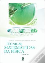 Técnicas Matemáticas da Física