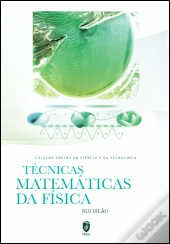 Técnicas Matemáticas da Física