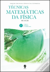 Técnicas Matemáticas da Física