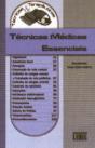 Técnicas Médicas Essenciais - Preview