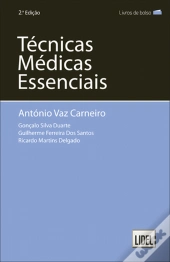 Técnicas Médicas Essenciais