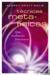 Capa do artigo Técnicas Metafísicas