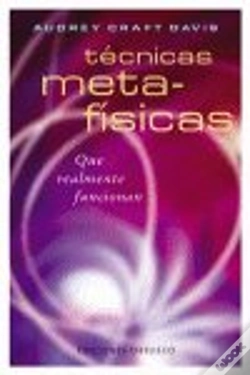 Capa do artigo Técnicas Metafísicas
