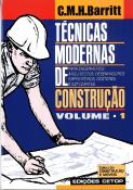 Técnicas Modernas de Construção I