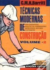 Técnicas Modernas de Construção II