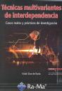 Técnicas Multivariantes De Interdependencia - Preview