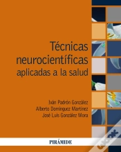 Capa do artigo Tecnicas Neurocientificas Aplicadas A La Salud