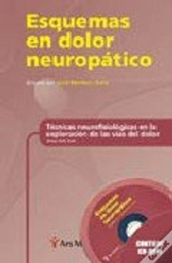 Capa do artigo Técnicas Neurofisiológicas En La Exploración De Las V¡As Del Dolor