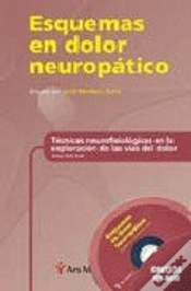 Capa do artigo Técnicas Neurofisiológicas En La Exploración De Las V¡As Del Dolor