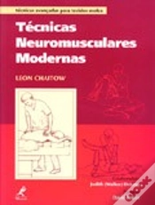 Capa do artigo Técnicas Neuromusculares Modernas