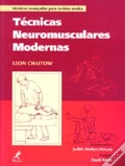 Capa do artigo Técnicas Neuromusculares Modernas