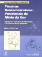 Técnicas Neuromusculares Posicionais de Alívio da Dor - Preview