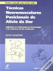 Capa do artigo Técnicas Neuromusculares Posicionais de Alívio da Dor