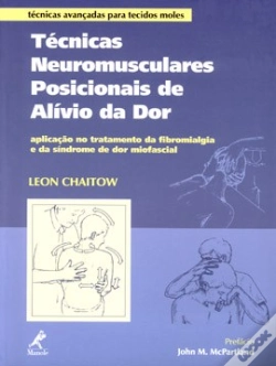 Capa do artigo Técnicas Neuromusculares Posicionais de Alívio da Dor
