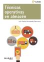 Tecnicas Operativas En Almacen - Preview